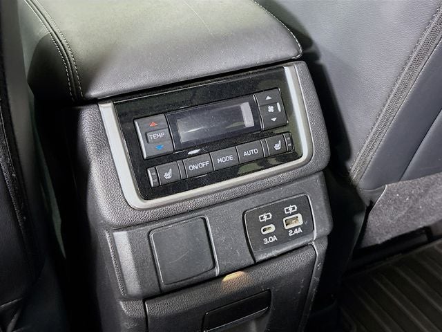 2023 Subaru Ascent Limited