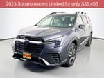 2023 Subaru Ascent Limited