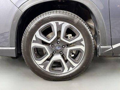 2023 Subaru Ascent Limited