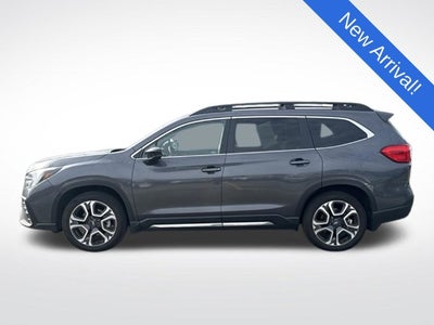 2024 Subaru Ascent Limited