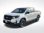 2024 Honda Ridgeline Sport