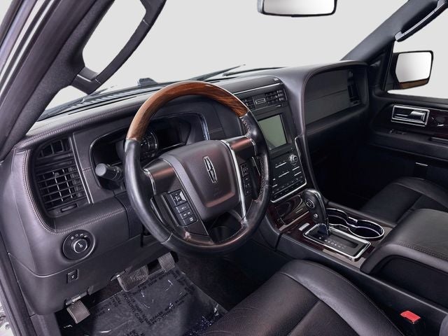 2016 Lincoln Navigator Reserve