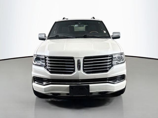 2016 Lincoln Navigator Reserve