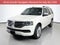 2016 Lincoln Navigator Reserve