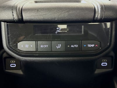 2024 Toyota Grand Highlander Hybrid XLE