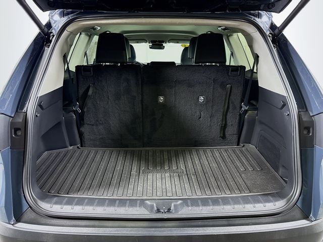 2024 Toyota Grand Highlander Hybrid XLE