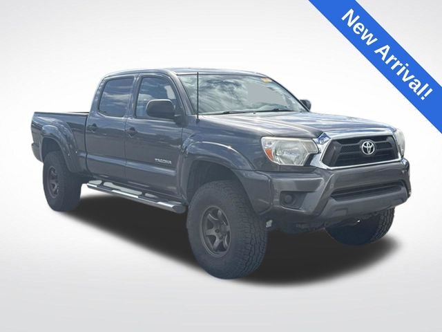 2013 Toyota Tacoma Base V6