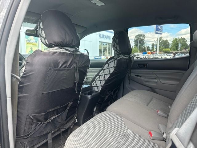 2013 Toyota Tacoma Base V6