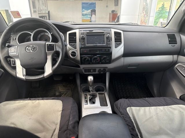 2013 Toyota Tacoma Base V6