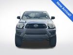 2013 Toyota Tacoma Base V6