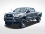 2013 Toyota Tacoma Base V6