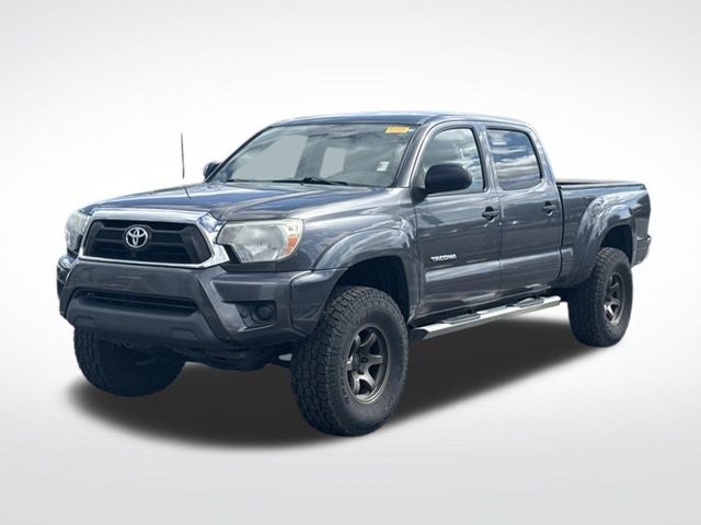 2013 Toyota Tacoma Base V6