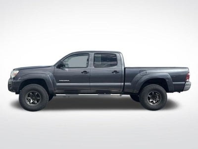 2013 Toyota Tacoma Base V6