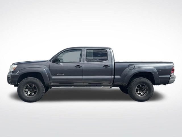 2013 Toyota Tacoma Base V6