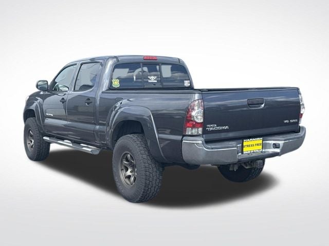 2013 Toyota Tacoma Base V6