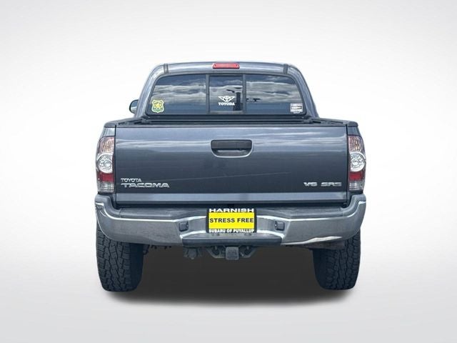2013 Toyota Tacoma Base V6