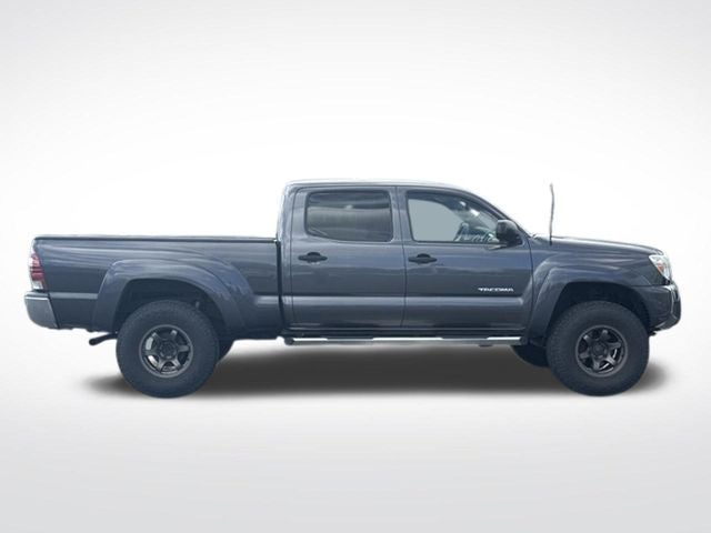 2013 Toyota Tacoma Base V6