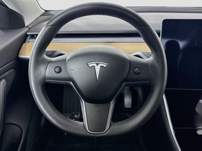 2019 Tesla Model 3 Mid Range