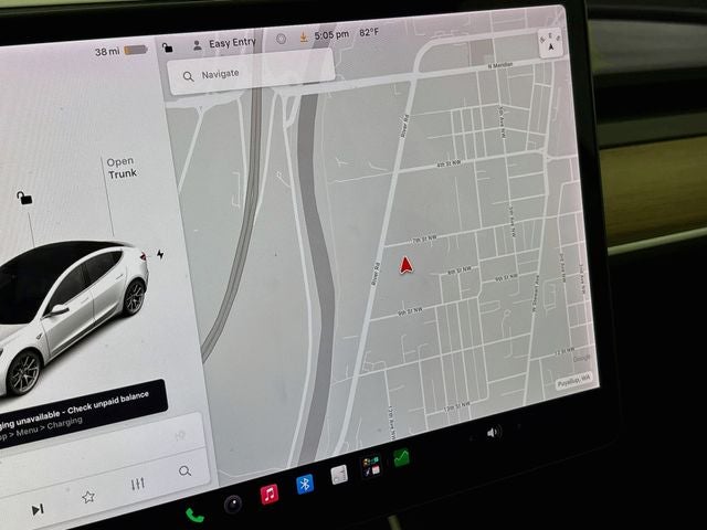 2019 Tesla Model 3 Mid Range