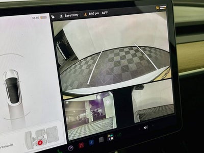 2019 Tesla Model 3 Mid Range