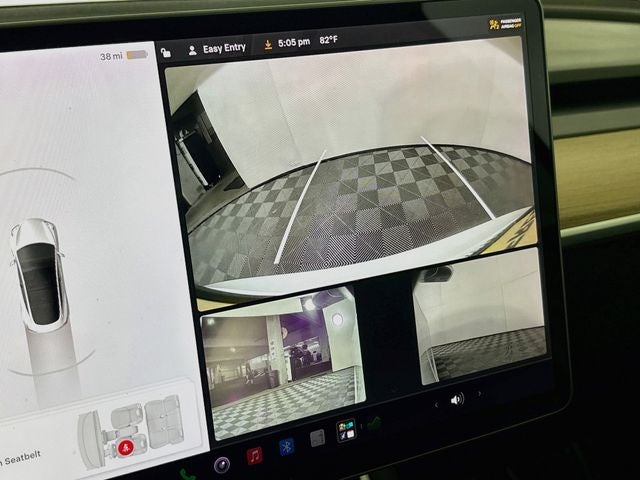 2019 Tesla Model 3 Mid Range