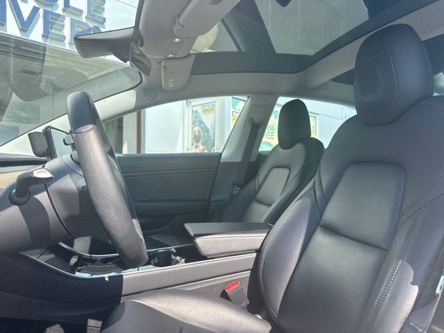 2019 Tesla Model 3 Mid Range