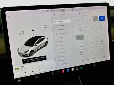 2019 Tesla Model 3 Mid Range