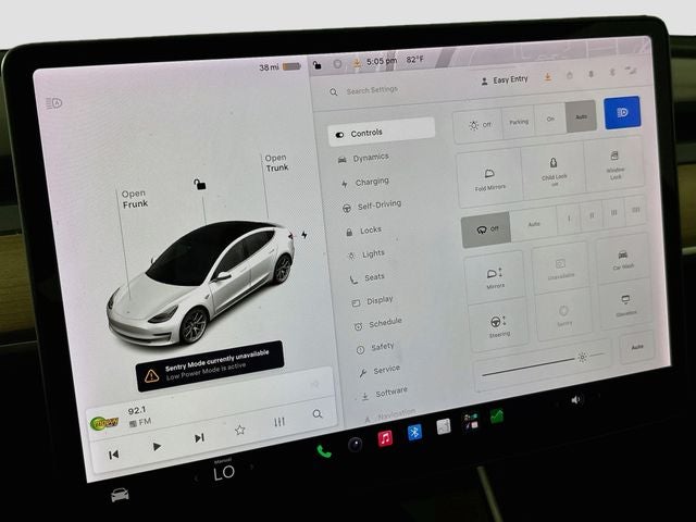 2019 Tesla Model 3 Mid Range
