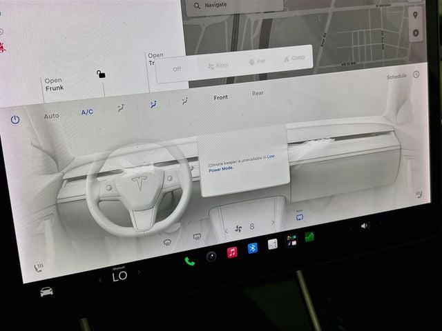 2019 Tesla Model 3 Mid Range