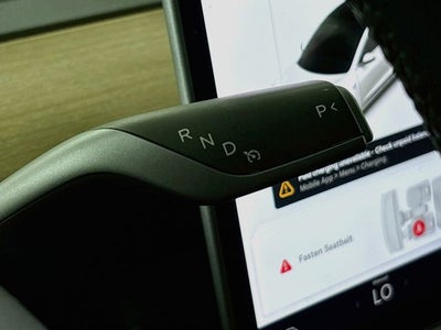 2019 Tesla Model 3 Mid Range