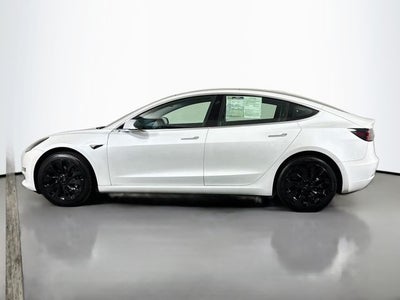 2019 Tesla Model 3 Mid Range