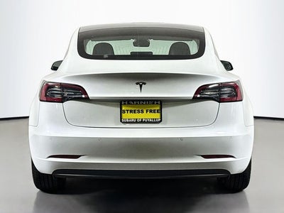 2019 Tesla Model 3 Mid Range
