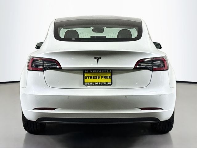2019 Tesla Model 3 Mid Range
