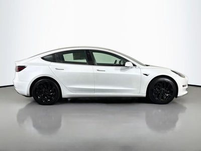 2019 Tesla Model 3 Mid Range