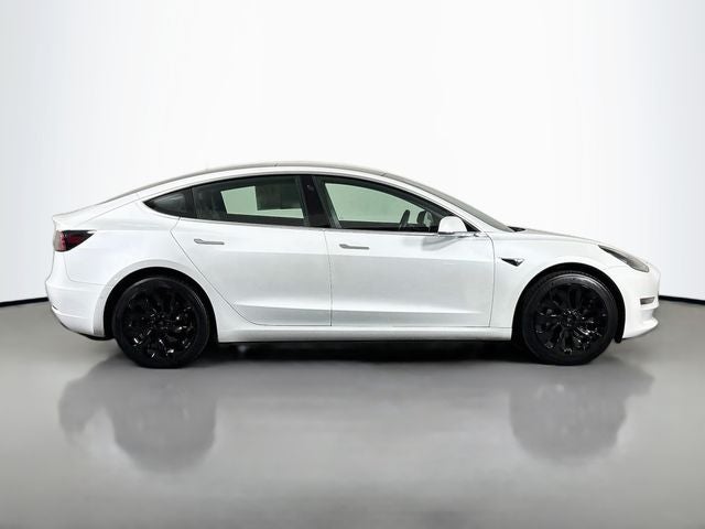 2019 Tesla Model 3 Mid Range