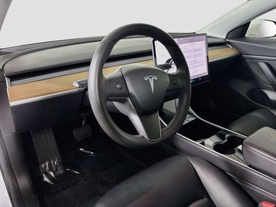 2019 Tesla Model 3 Mid Range