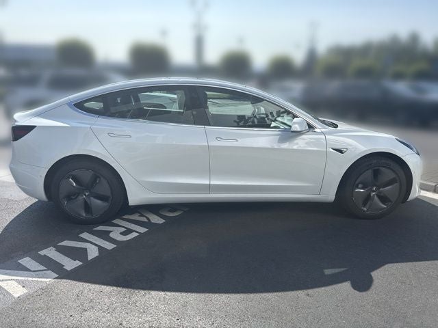 2019 Tesla Model 3 Mid Range