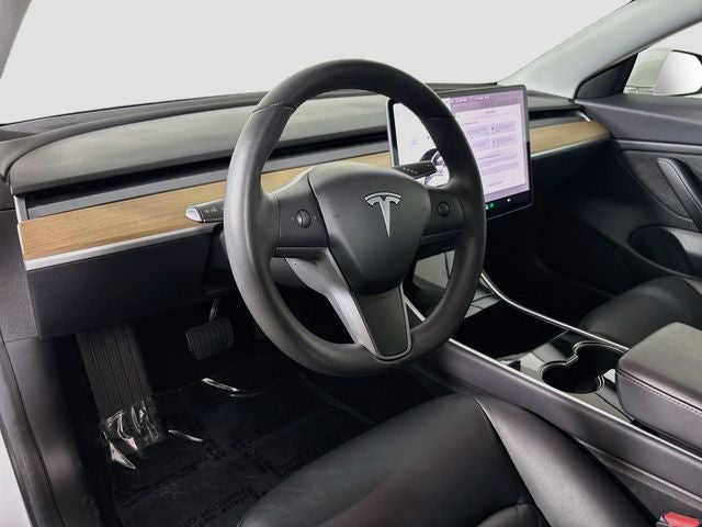 2019 Tesla Model 3 Mid Range