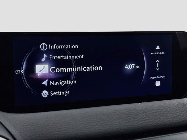 2025 Mazda Mazda CX-50 Hybrid Premium Plus