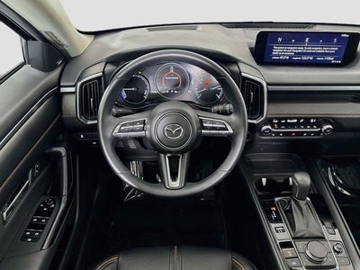 2025 Mazda Mazda CX-50 Hybrid Premium Plus