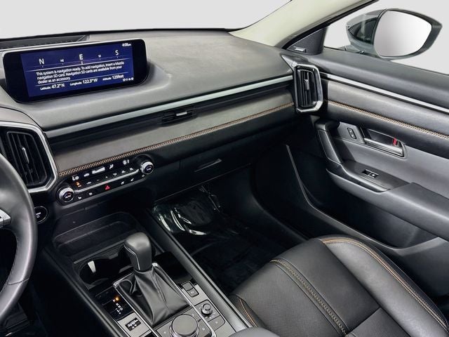 2025 Mazda Mazda CX-50 Hybrid Premium Plus