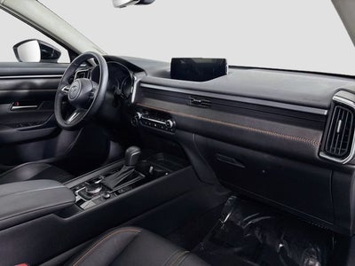 2025 Mazda Mazda CX-50 Hybrid Premium Plus