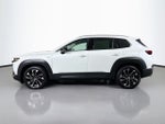 2025 Mazda Mazda CX-50 Hybrid Premium Plus