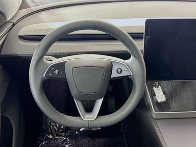 2026 Tesla Model Y Premium