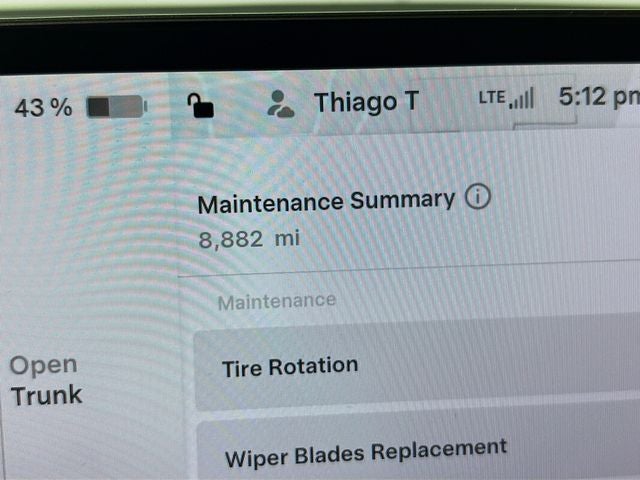 2026 Tesla Model Y Premium