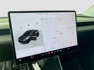 2026 Tesla Model Y Premium