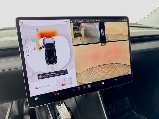 2026 Tesla Model Y Premium