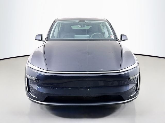 2026 Tesla Model Y Premium