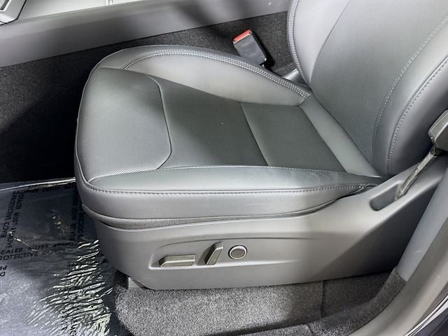 2026 Tesla Model Y Premium
