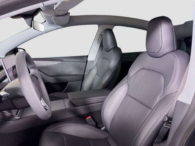 2026 Tesla Model Y Premium